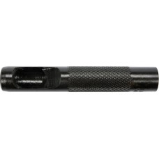 PRZEBIJAK RURKOWY DO SKÓRY, GUMY, KARTONU, TEKSTYLIÓW, FI 13 MM YT-35861