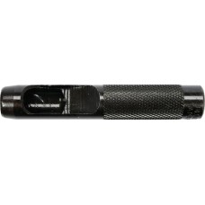 PRZEBIJAK RURKOWY DO SKÓRY, GUMY, KARTONU, TEKSTYLIÓW, FI 14 MM YT-35862
