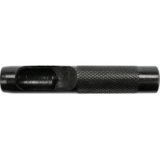 PRZEBIJAK RURKOWY DO SKÓRY, GUMY, KARTONU, TEKSTYLIÓW, FI 15 MM YT-35863