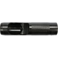 PRZEBIJAK RURKOWY DO SKÓRY, GUMY, KARTONU, TEKSTYLIÓW, FI 23 MM YT-35871