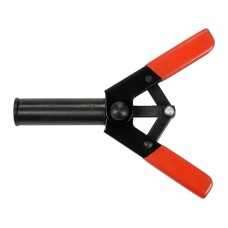 ZESTAW NITOWNICA DO NITÓW PLASTIKOWYCH 41SZT. YT-35970