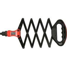 NITOWNICA HARMONIJKOWA-CZOŁOWA 2,4-6,4MM YT-36060