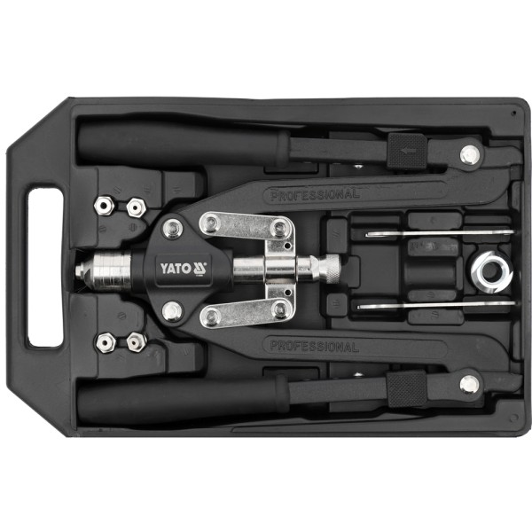 NITOWNICA DŹWIGNIOWA 2 W 1 YT-36088