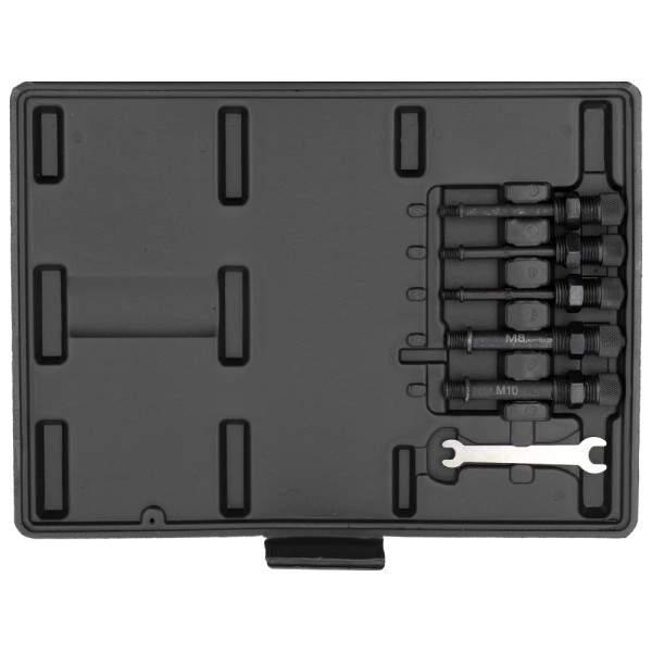 NITOWNICA DŹWIGNIOWA 2 W 1 YT-36088