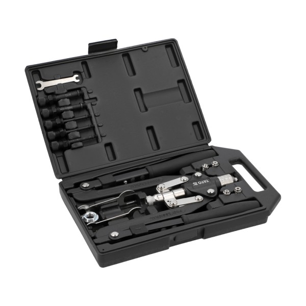 NITOWNICA DŹWIGNIOWA 2 W 1 YT-36088