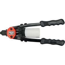 NITOWNICA DŹWIGNIOWA 330MM, 3,2- 6,4MM YT-3609