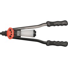 NITOWNICA DŹWIGNIOWA 2,4-6,4MM YT-36095