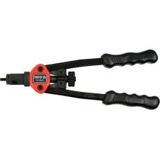 NITOWNICA RĘCZNA DO NITONAKRĘTEK M3-M8 YT-36112