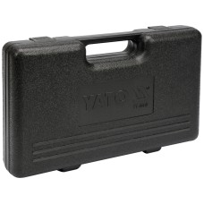 NITOWNICA RĘCZNA DO NITONAKRĘTEK M5-M12 YT-36119