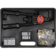 NITOWNICA RĘCZNA DO NITONAKRĘTEK M5, M6, M8, M10,M12 330 MM YT-3612