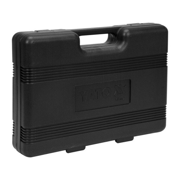 NITOWNICA RĘCZNA DO NITONAKRĘTEK M5, M6, M8, M10,M12 330 MM YT-3612