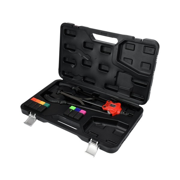 NITOWNICA RĘCZNA DO NITONAKRĘTEK M3-M12 YT-36125