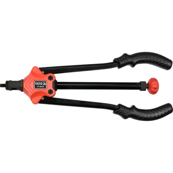 NITOWNICA RĘCZNA DO NITONAKRĘTEK M3-M12 YT-36127