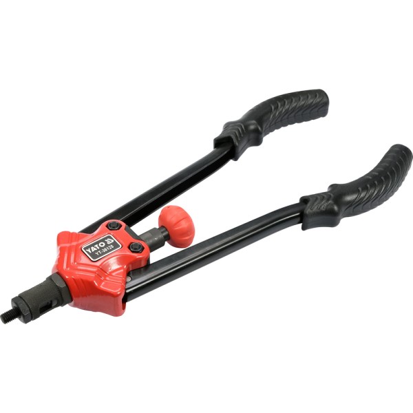 NITOWNICA RĘCZNA DO NITONAKRĘTEK M3-M12 YT-36128