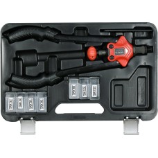 NITOWNICA RĘCZNA DO NITONAKRĘTEK M3-M12 YT-36128