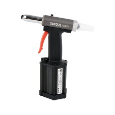 NITOWNICA PNEUMATYCZNA 2,4- 5,00MM YT-36171