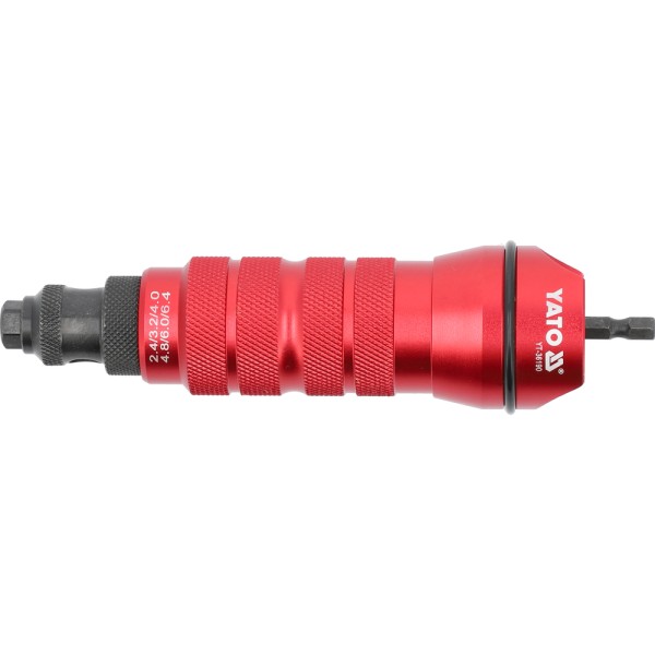 ADAPTER DO NITÓW ZRYWALNYCH YT-36190