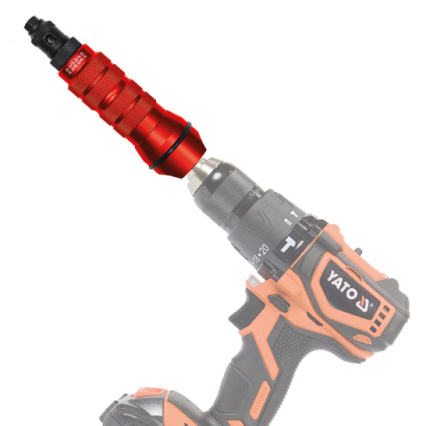 ADAPTER DO NITÓW ZRYWALNYCH YT-36190