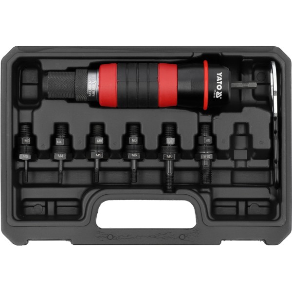 ADAPTER DO NITONAKRĘTEK YT-36191