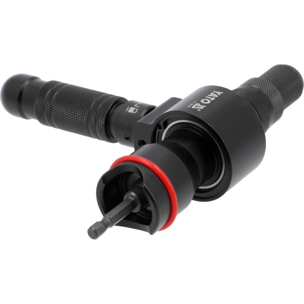 ADAPTER DO NITÓW I NITONAKRĘTEK YT-36192