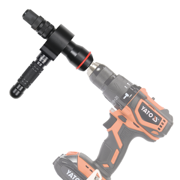 ADAPTER DO NITÓW I NITONAKRĘTEK YT-36192