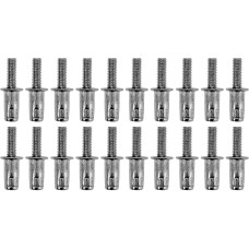 NITOTRZPIENIE M4 20SZT. YT-36200