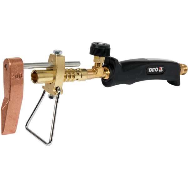 LUTOWNICA GAZOWA DEKARSKA YT-36701