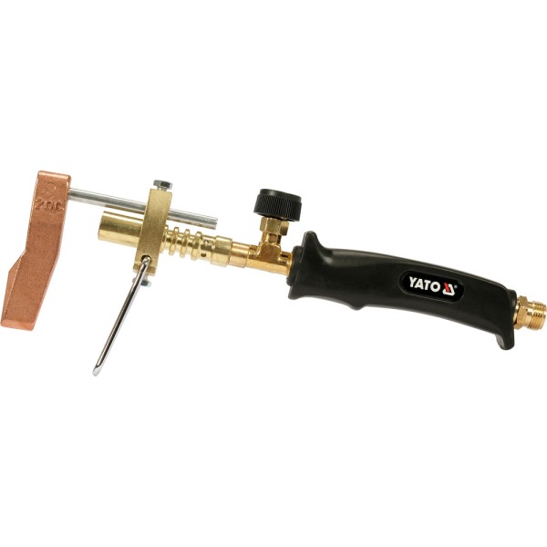 LUTOWNICA GAZOWA DEKARSKA YT-36701