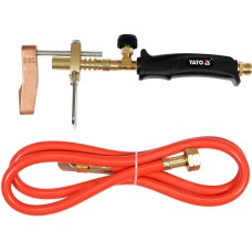 LUTOWNICA GAZOWA DEKARSKA YT-36701