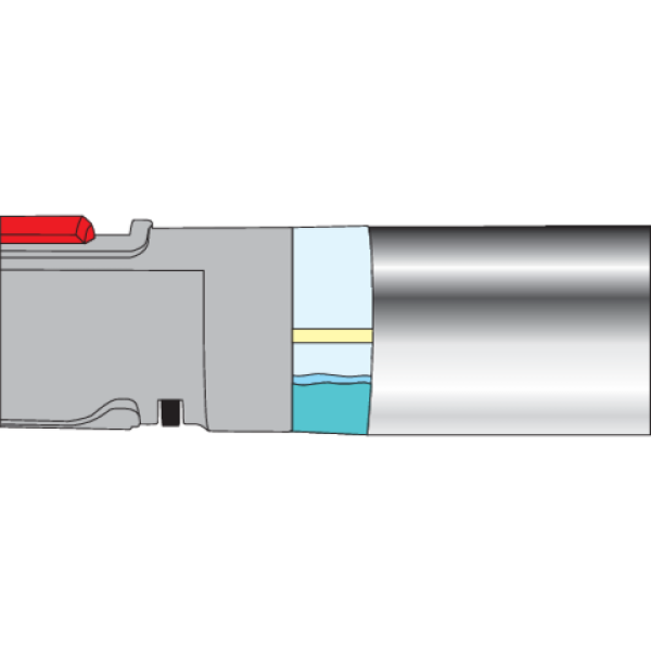 LUTOWNICA GAZOWA 3 IN 1 Z AKCESORIAMI YT-36706