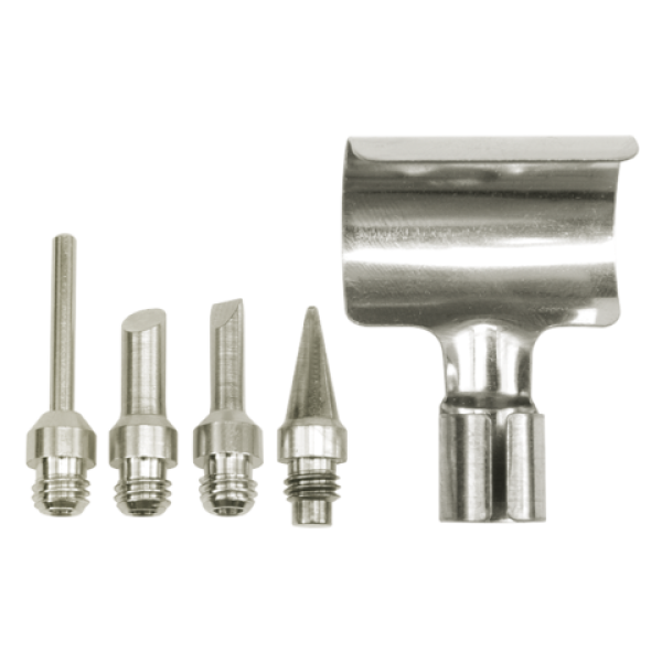 LUTOWNICA GAZOWA 3 IN 1 Z AKCESORIAMI YT-36706