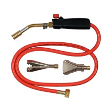 PALNIK  360 MM Z TRZEMA PUNKTOWYMI DYSZAMI DO  LUTOWANIA YT-36730