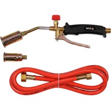 PALNIK DEKARSKI Z DWIEMA DYSZAMI YT-36740