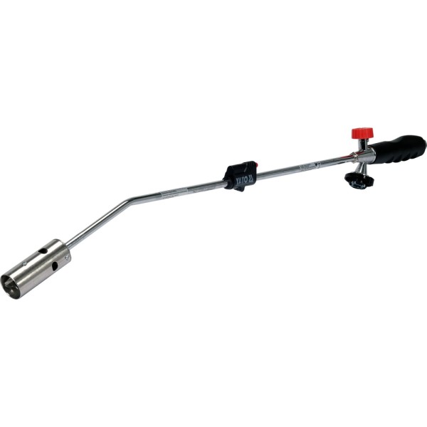 PALNIK DO WYPALANIA CHWASTÓW YT-36742