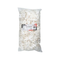 SYSTEM, KLIPSY, BRAMKI DO POZIOMOWANIA PŁYTEK Y1MM 700SZT YT-36934