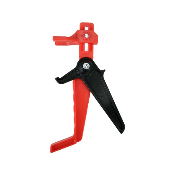 SYSTEM DO POZIOMOWANIA PŁYTEK Y1,5MM ZESTAW 100SZT+50SZT+50SZT+SZCZYPCE YT-36936