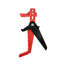 SYSTEM DO POZIOMOWANIA PŁYTEK Y2MM ZESTAW 100SZT+50SZT+50SZT+SZCZYPCE YT-36941