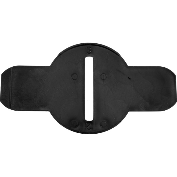 SYSTEM DO POZIOMOWANIA PŁYTEK Y2MM ZESTAW 100SZT+50SZT+50SZT+SZCZYPCE YT-36941