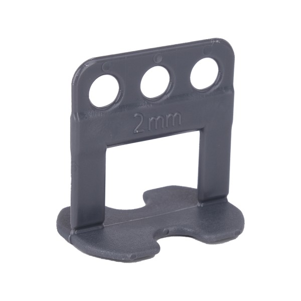 SYSTEM DO POZIOMOWANIA PŁYTEK Y2MM ZESTAW 100SZT+50SZT+50SZT+SZCZYPCE YT-36941