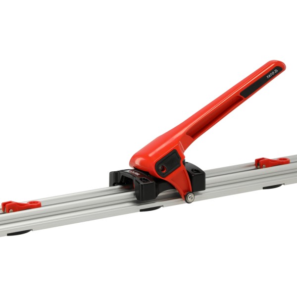 PRZECINARKA DO WIELKOFORMATOWYCH PŁYT CERAMICZNYCH 3200MM YT-36981