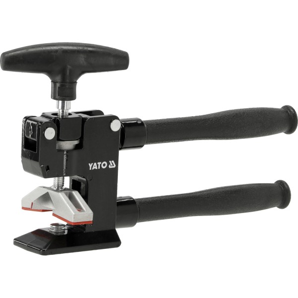 PRZECINARKA DO WIELKOFORMATOWYCH PŁYT CERAMICZNYCH 3200MM YT-36981