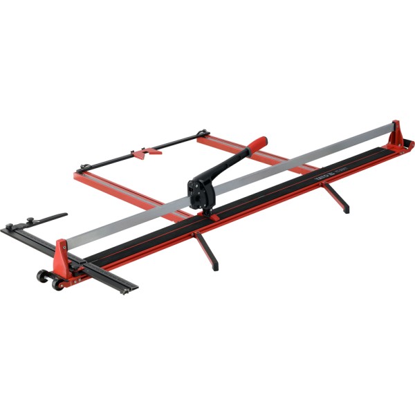 PRZYRZĄD DO CIĘCIA PŁYTEK 1850 MM YT-37011