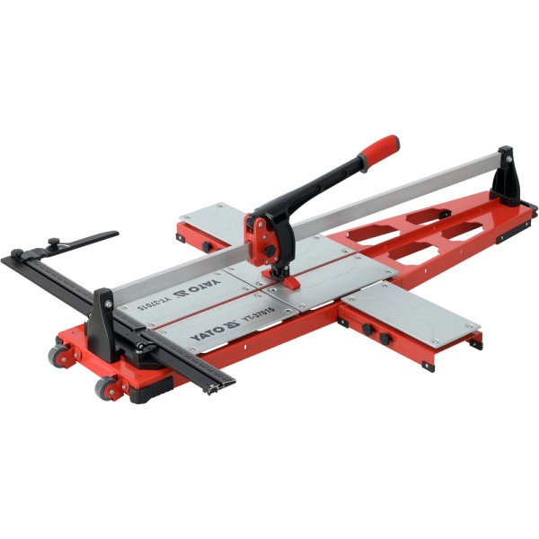 PRZYRZĄD DO CIĘCIA PŁYTEK 1050 MM YT-37015