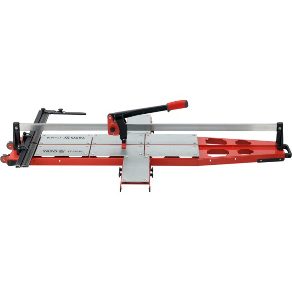 PRZYRZĄD DO CIĘCIA PŁYTEK 1300 MM YT-37016