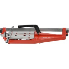 PRZYRZĄD DO CIĘCIA GLAZURY 630 MM YT-3703