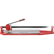 PRZYRZĄD DO CIĘCIA GLAZURY 900 MM YT-3705