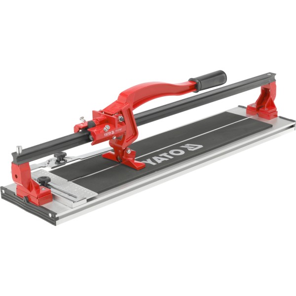 PRZYRZĄD DO CIĘCIA GLAZURY 600 MM YT-3707