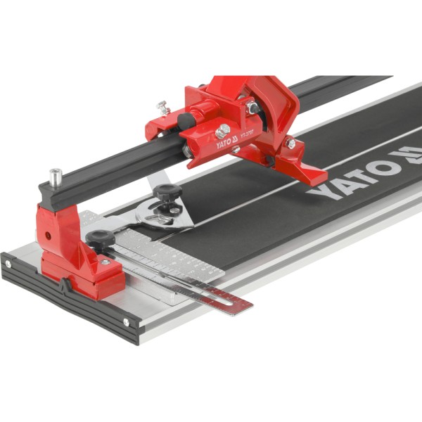 PRZYRZĄD DO CIĘCIA GLAZURY 600 MM YT-3707