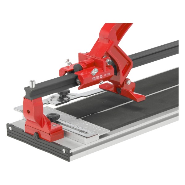 PRZYRZĄD DO CIĘCIA GLAZURY 800 MM YT-3708