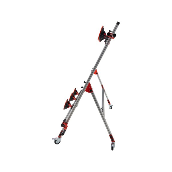 UCHWYT DO TRANSPORTU PŁYT, 6 PRZYSSAWEK YT-37090